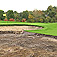 Die 18-Loch-Anlage mit Driving Range wird seit Herbst 2006 in Syke auf 27-Loch erweitert....